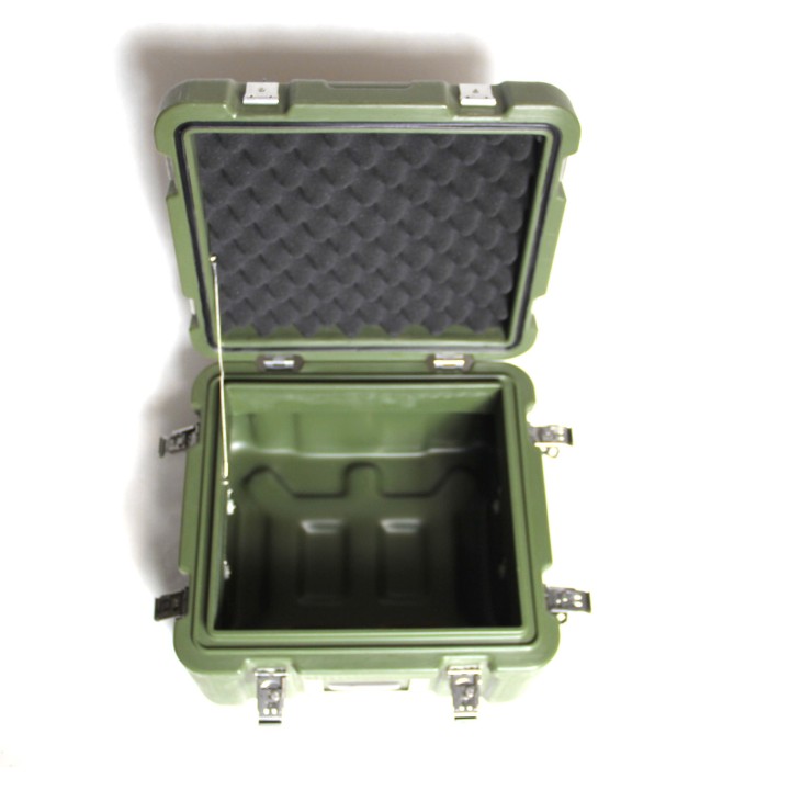 Skrzynia Wolfcase 403x373x260