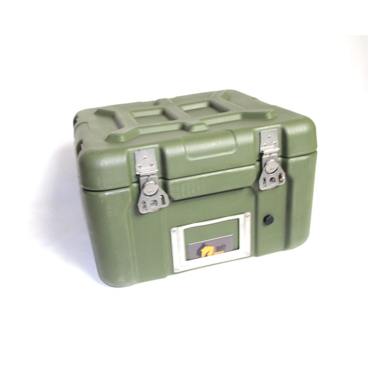 Skrzynia Wolfcase 403x373x260
