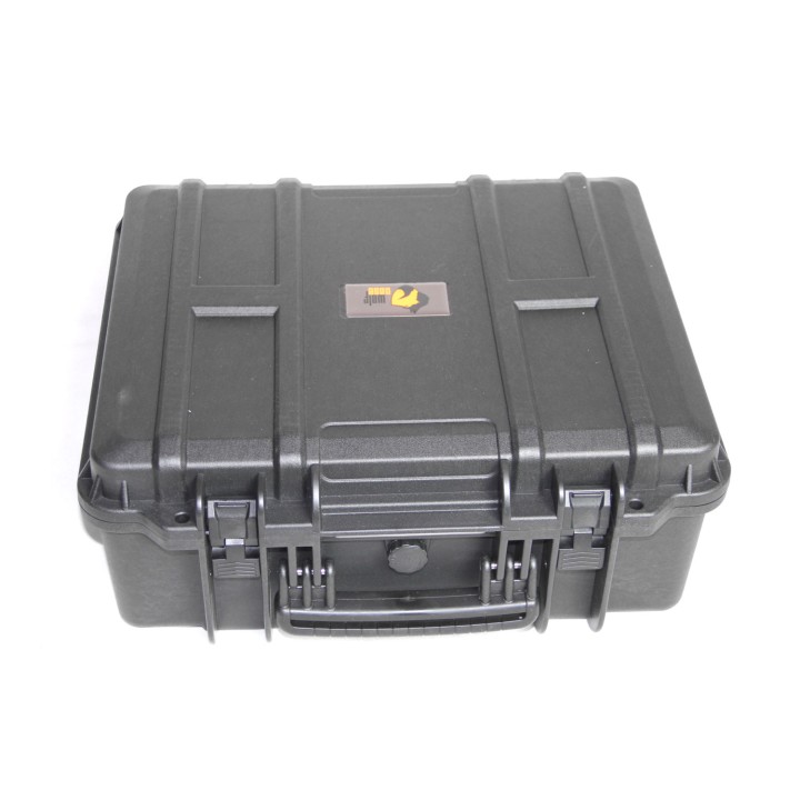 Skrzynia Wolfcase 491x435x211 453619