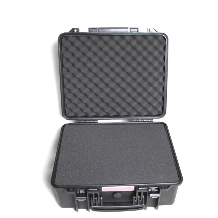 Skrzynia Wolfcase 491x435x211 453619