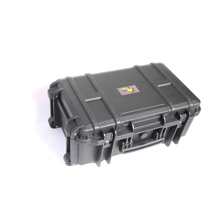 Skrzynia Wolfcase 545x345x225 33120