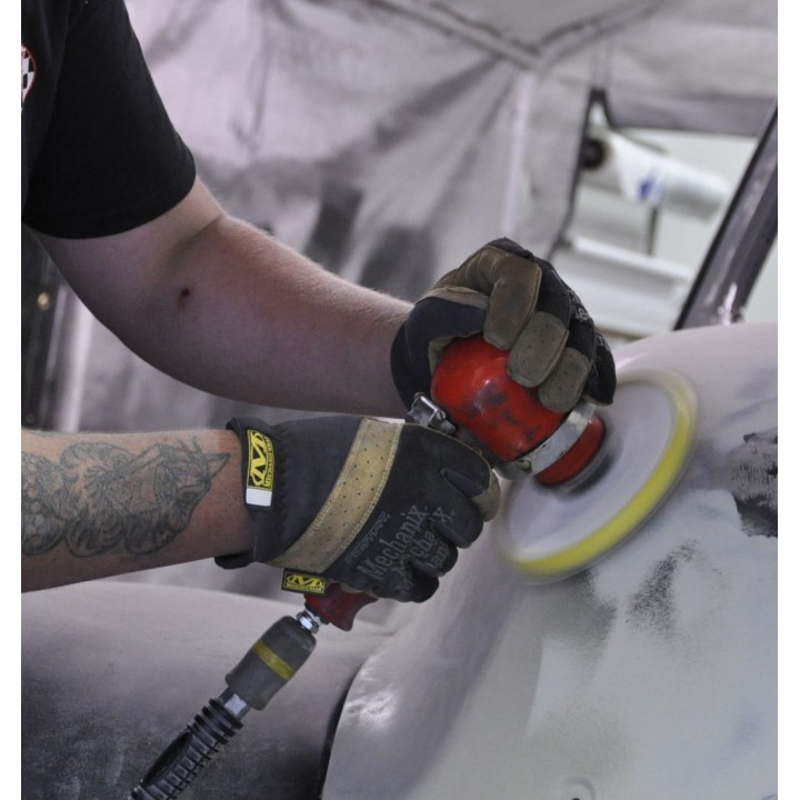 Rękawice Mechanix Material4X® FastFit®
