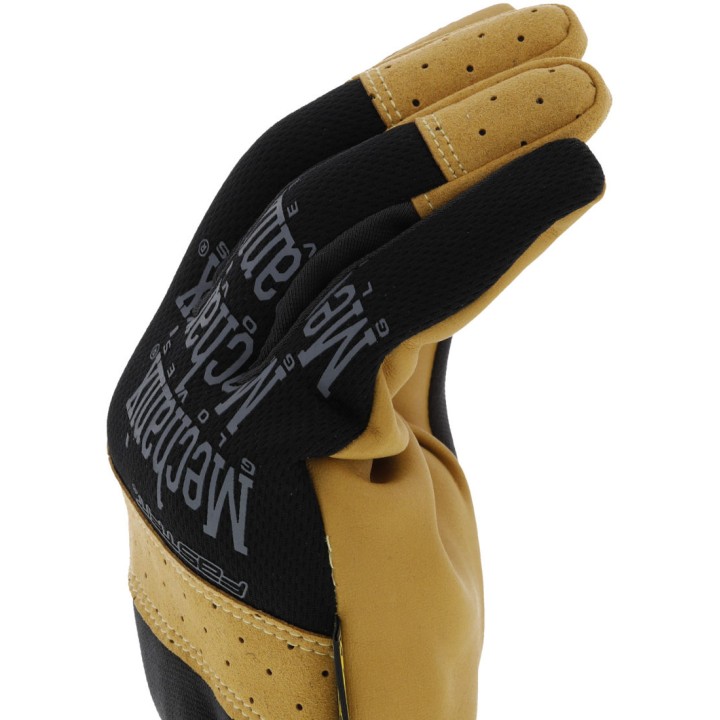 Rękawice Mechanix Material4X® FastFit®