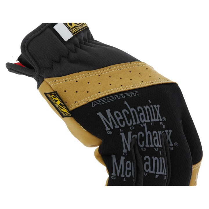 Rękawice Mechanix Material4X® FastFit®