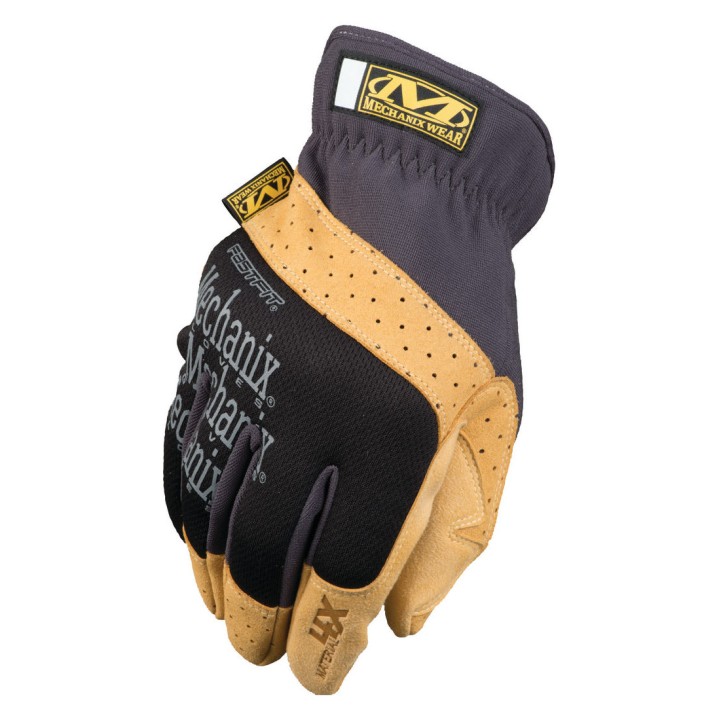 Rękawice Mechanix Material4X® FastFit®