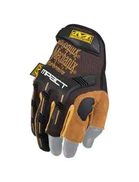 Rękawice Mechanix DuraHide® M-Pact® Framer