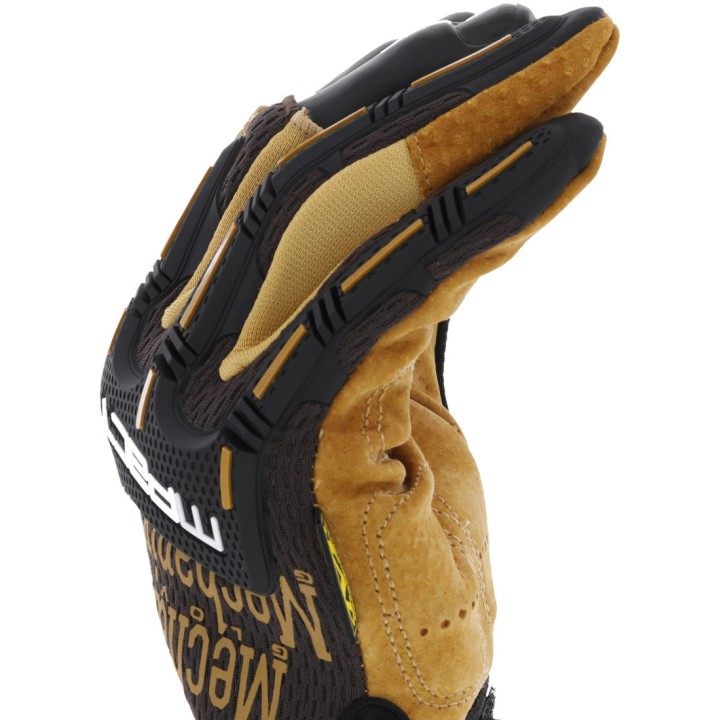 Rękawice Mechanix DuraHide® M-Pact® Framer
