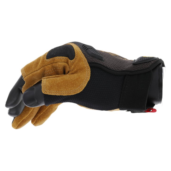 Rękawice Mechanix DuraHide® M-Pact® Framer