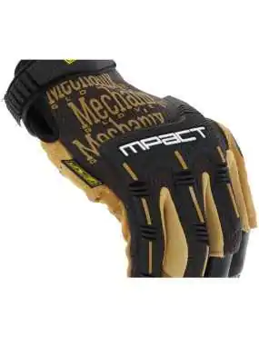 Rękawice Mechanix DuraHide® M-Pact® Framer