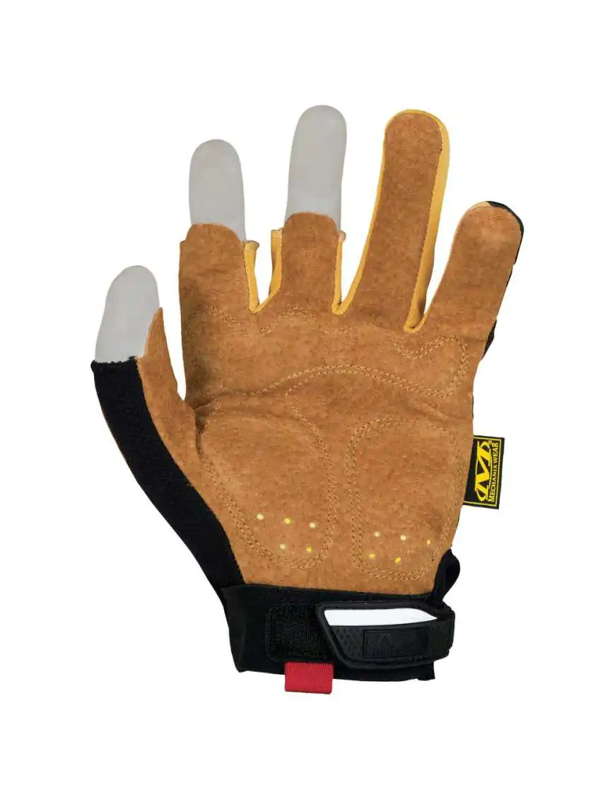 Rękawice Mechanix DuraHide® M-Pact® Framer