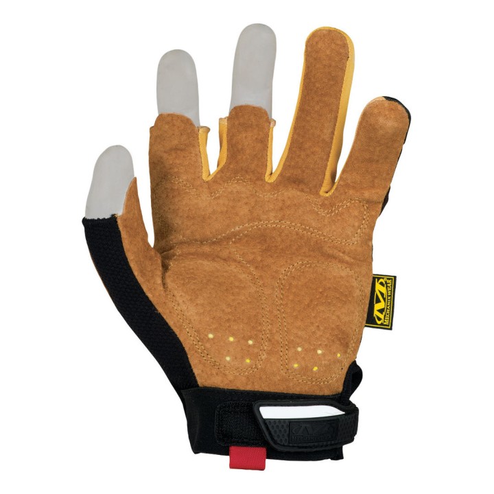Rękawice Mechanix DuraHide® M-Pact® Framer