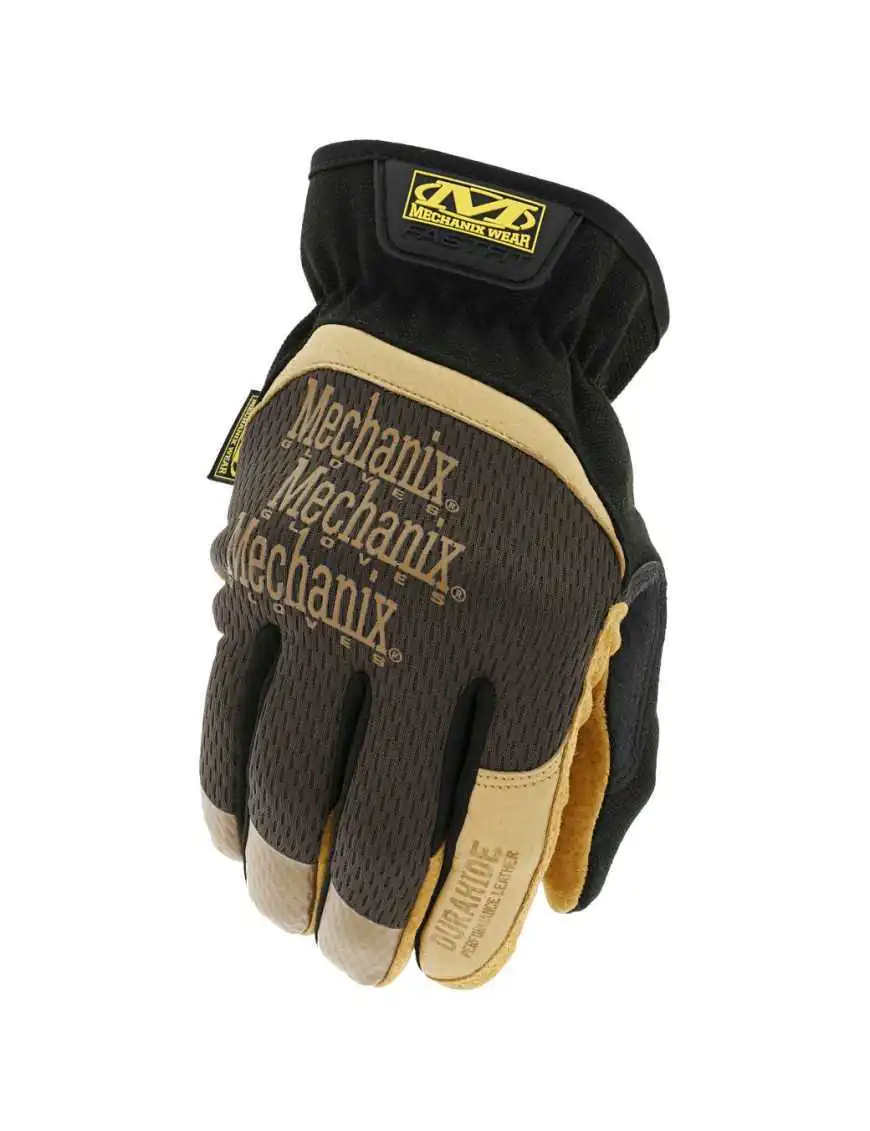 Rękawice Mechanix DuraHide® FastFit®