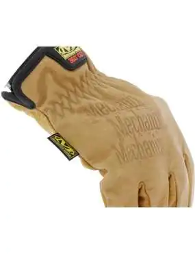 Rękawice Mechanix DuraHide® Driver F9-360