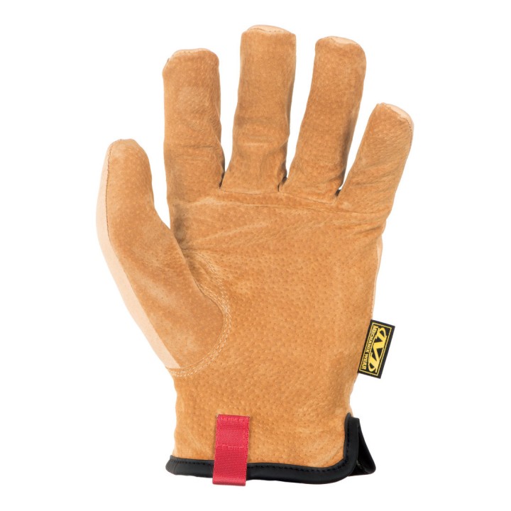 Rękawice Mechanix DuraHide® Driver F9-360