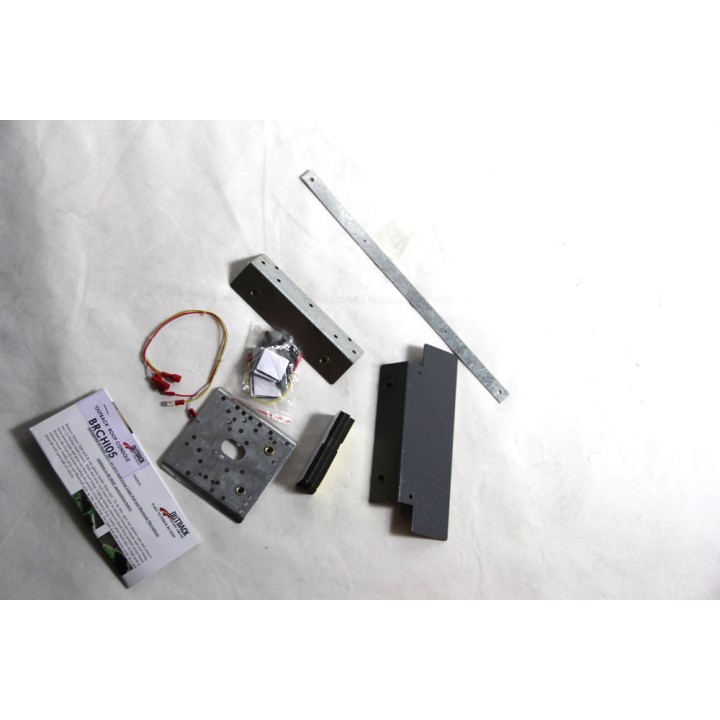 Konsola dachowa ARB - Toyota Hilux 05-15