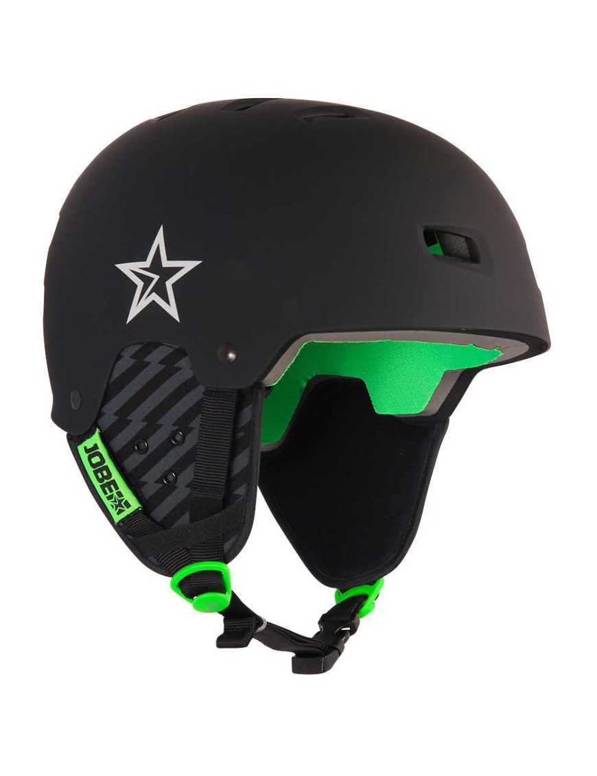 Kask Jobe Base XS 51-52cm Kask Jobe Base XS 51-52cm