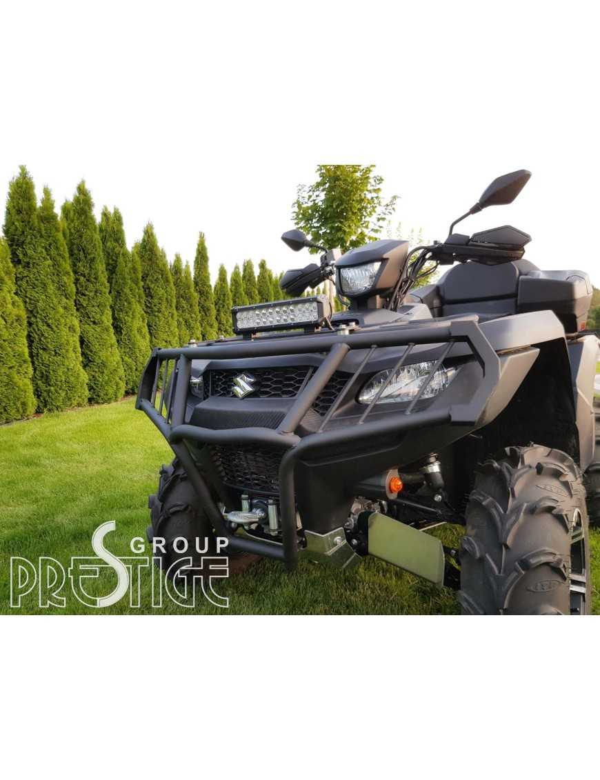 Zderzak przedni Suzuki Kingquad 750 model 2019