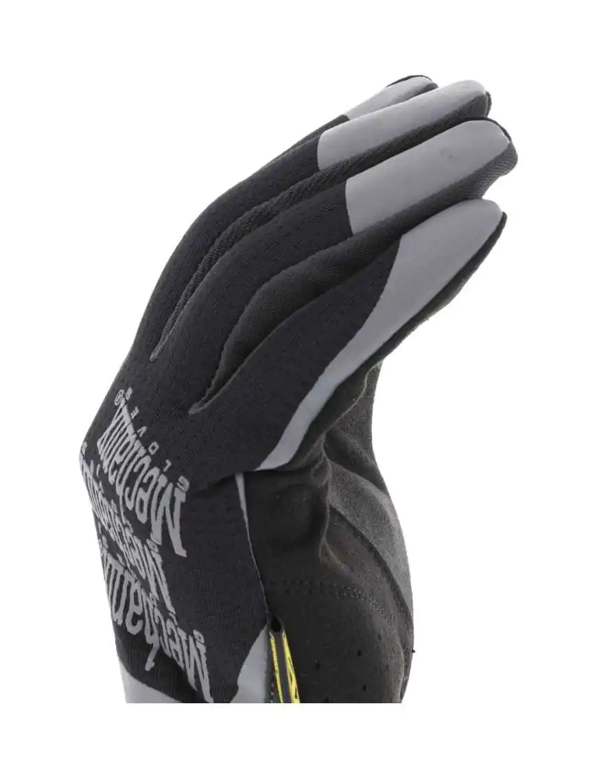 RĘKAWICE MECHANIX FASTFIT® BLACK XL