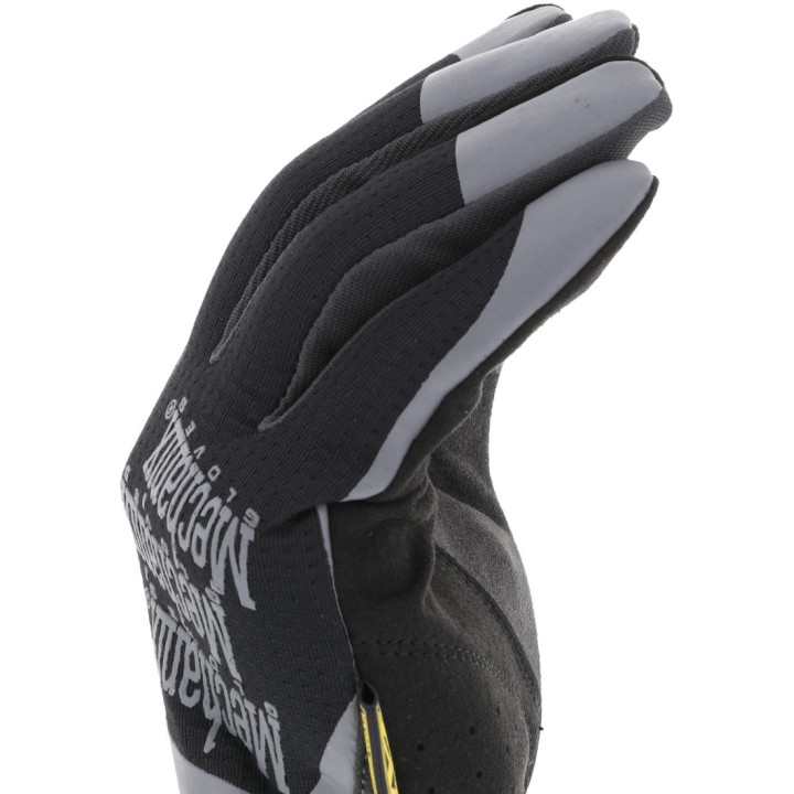 RĘKAWICE MECHANIX FASTFIT® BLACK XL