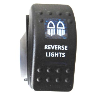 Włącznik typu carling reverse lights