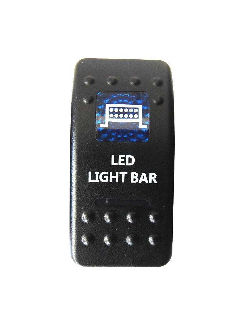 Podłączyć led light mojego samochodu