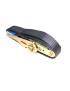 Pas transportowy 1,5m 25mm ATEST z napinaczem