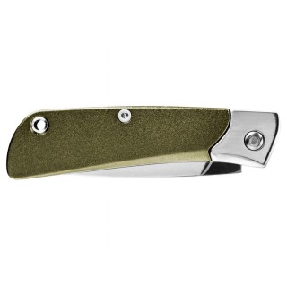 Nóż Gerber Wingtip green