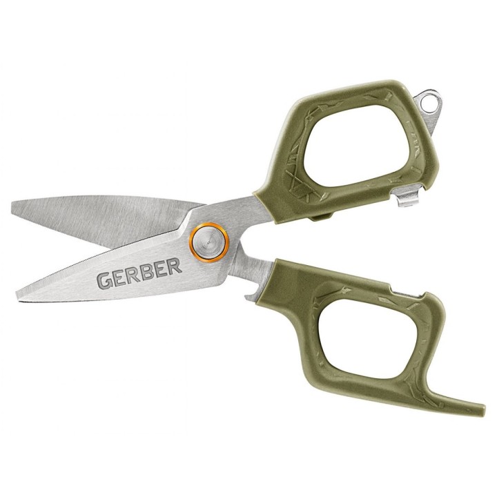 Nożyczki Gerber Neat Freak flat sage multitool
