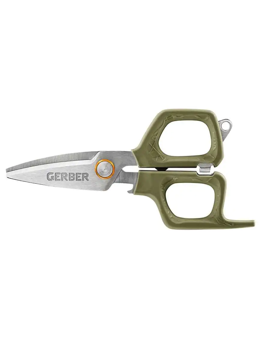 Nożyczki Gerber Neat Freak flat sage multitool