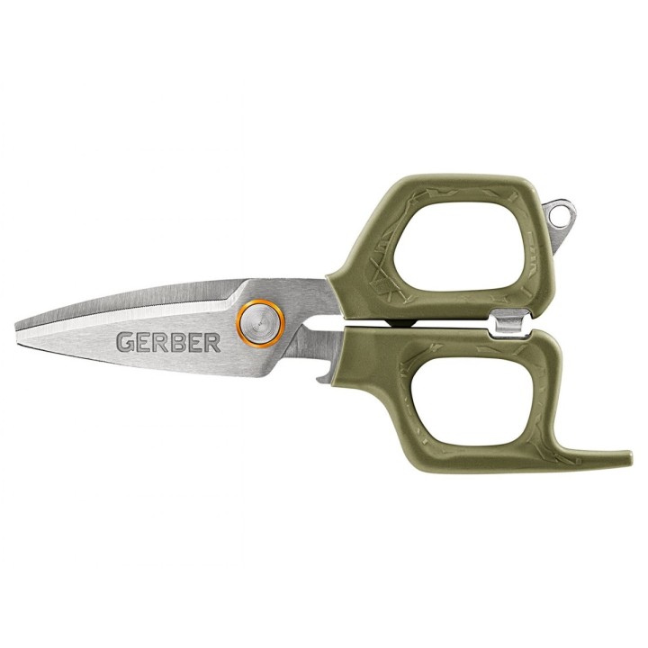Nożyczki Gerber Neat Freak flat sage multitool