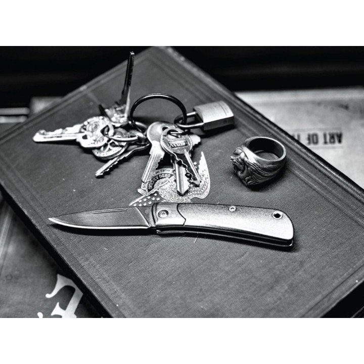 Nożyczki Gerber Neat Freak flat sage multitool
