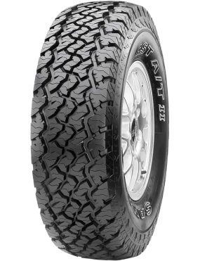 CST Sahara II AT2 285/70R17 118Q 8PR TL A/T