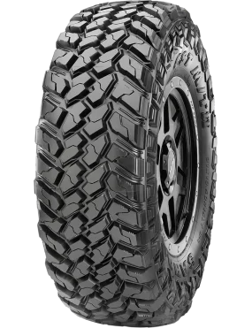 SAHARA M/T II MT2 31X10.50R15 109Q M+S 6PR TL