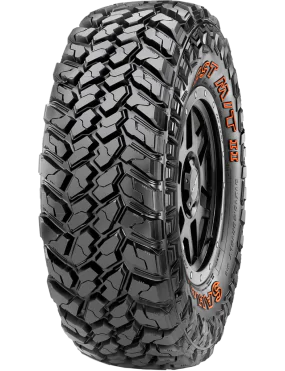 SAHARA M/T II MT2 31X10.50R15 109Q M+S 6PR TL