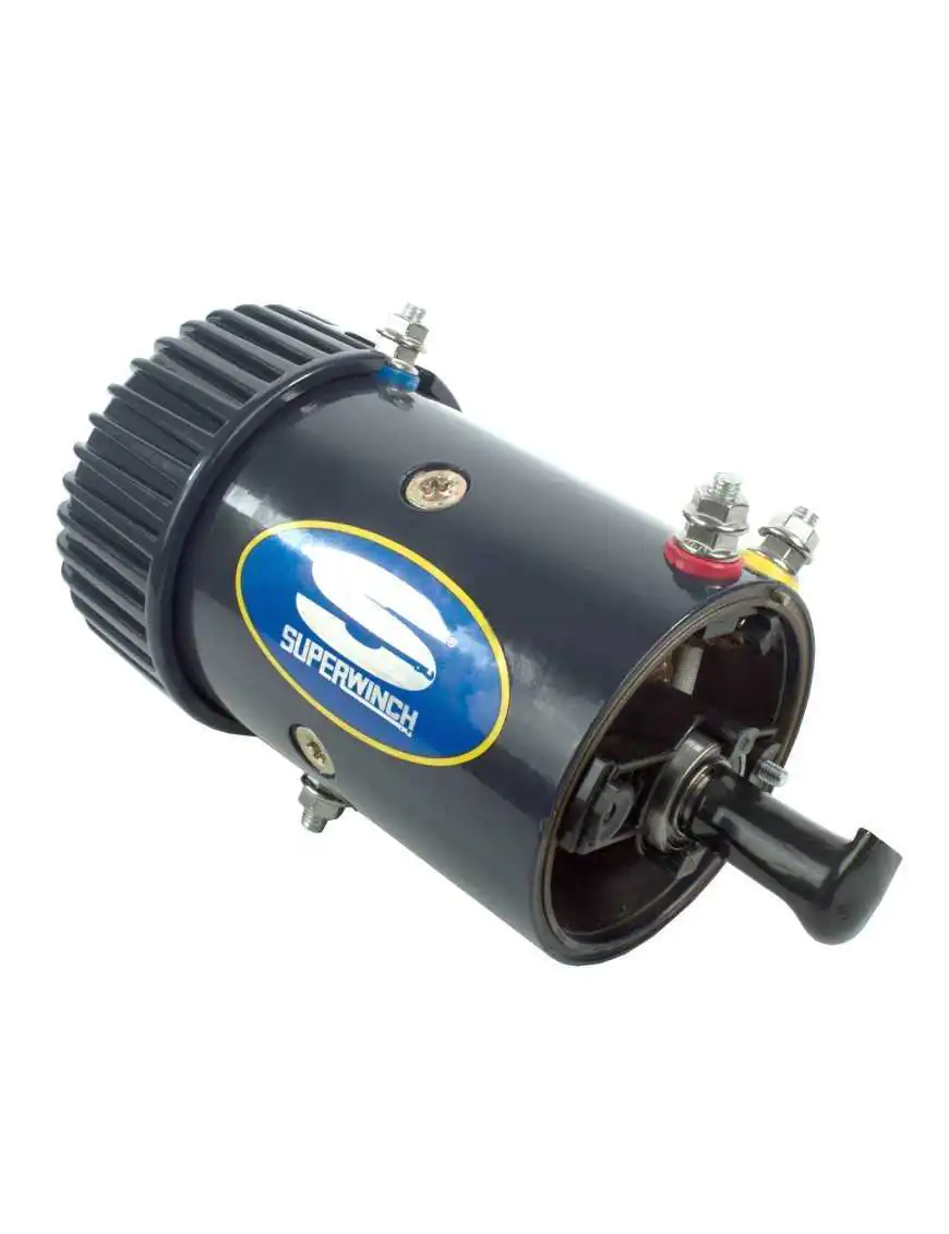 Silnik wyciągarki Superwinch Talon 12.5 12V 90-41411 talon motor