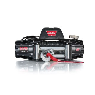 Warn VR EVO 8 IP68 3630kg wyciągarka elektryczna