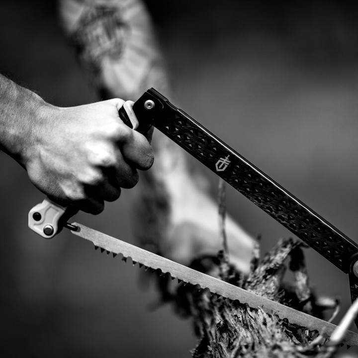 Piła Gerber Freescape Camp Saw