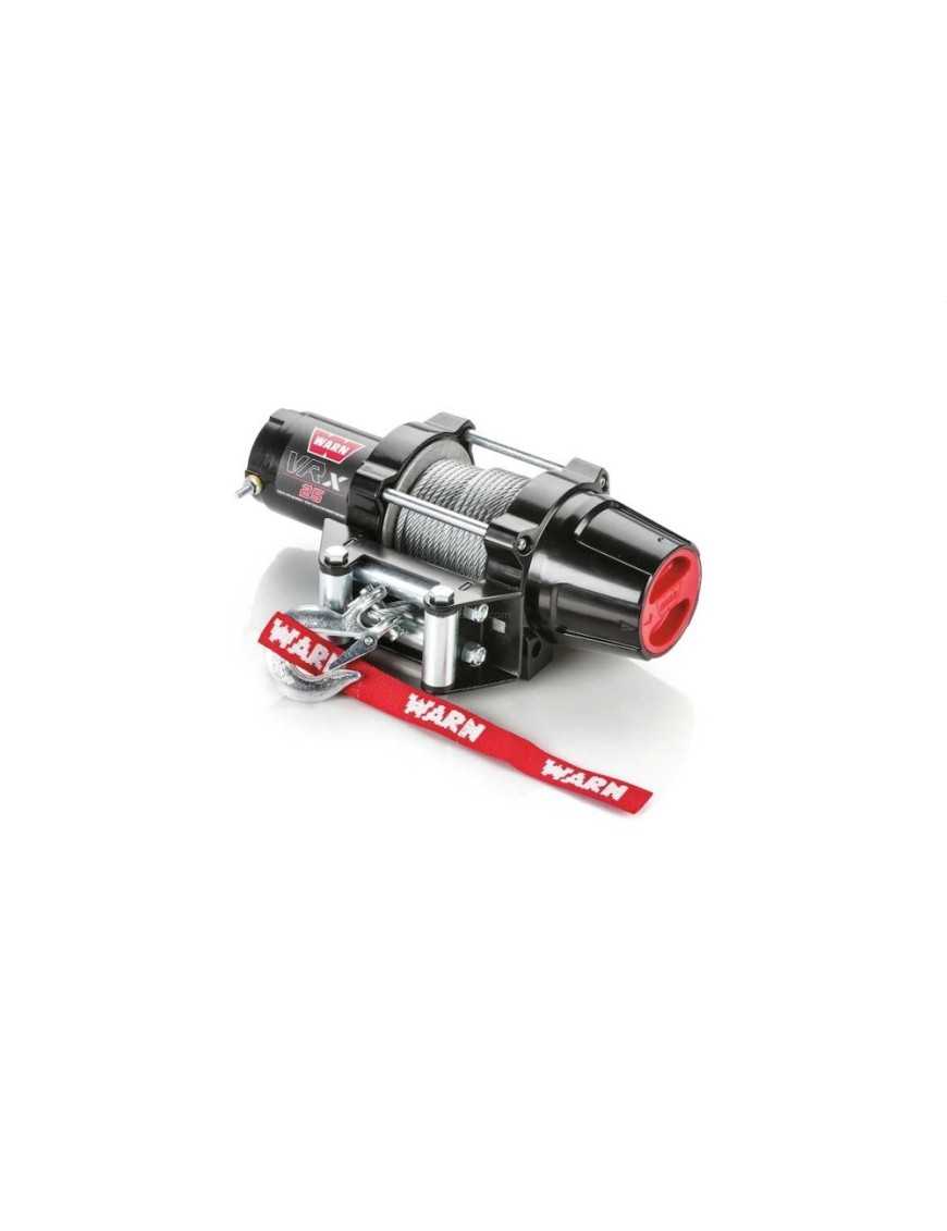 Wyciągarka WARN VRX 25 1134kg Wyciągarka WARN VRX 25 1134kg