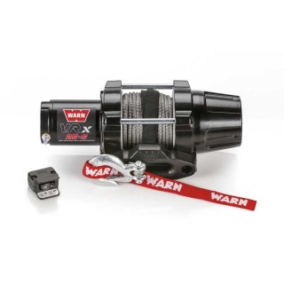 Wyciągarka WARN VRX 25-S 1134kg z liną syntetyczną