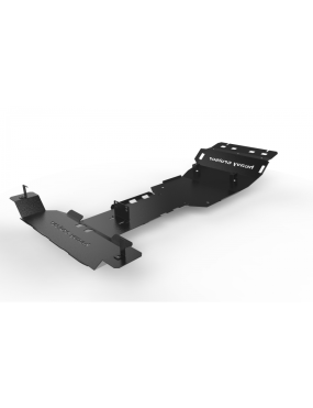 KOMPLET OSŁON UKŁADU NAPĘDOWEGO OFFROAD TOYOTA FJ CRUISER 2006-