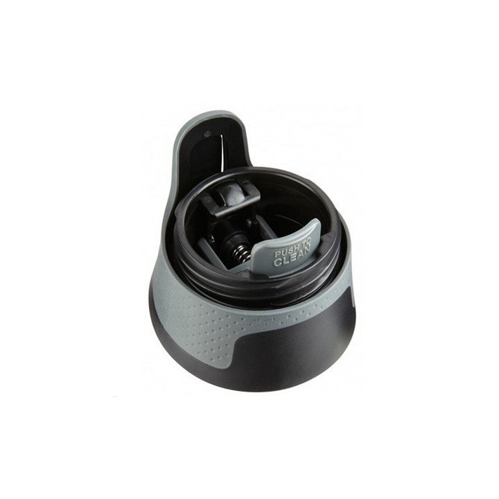Kubek termiczny Contigo West Loop 2.0 470ml - Earl Gray