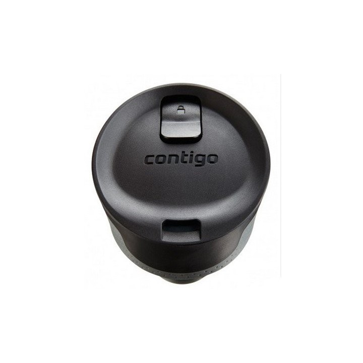 Kubek termiczny Contigo West Loop 2.0 470ml - Earl Gray