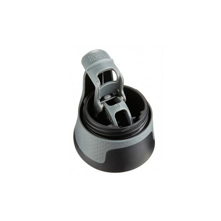 Kubek termiczny Contigo West Loop 2.0 470ml - Earl Gray