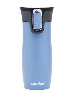 Kubek termiczny Contigo West Loop 2.0 470ml - Earl Gray
