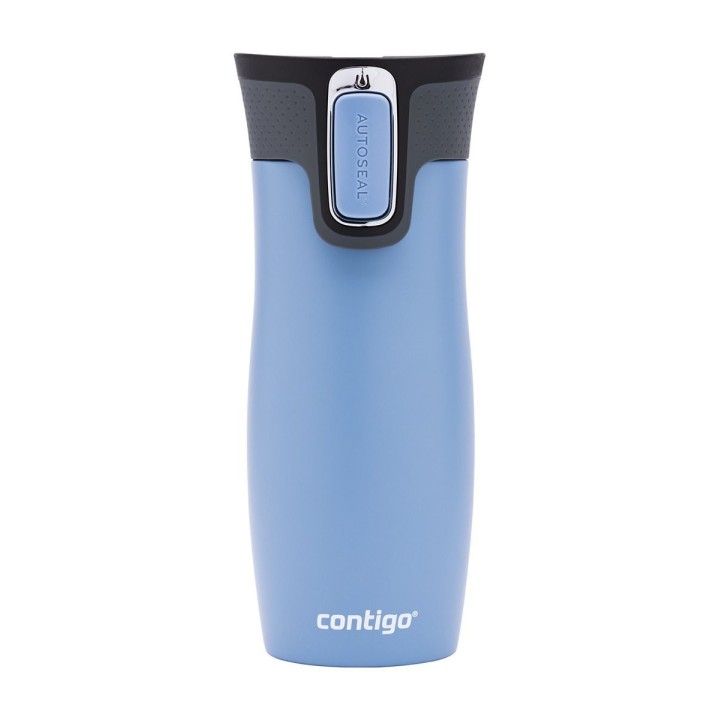 Kubek termiczny Contigo West Loop 2.0 470ml - Earl Gray