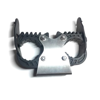 Dystans uchwytu Quick Fist Fitrub Quick Mount Multi60 32-45mm
