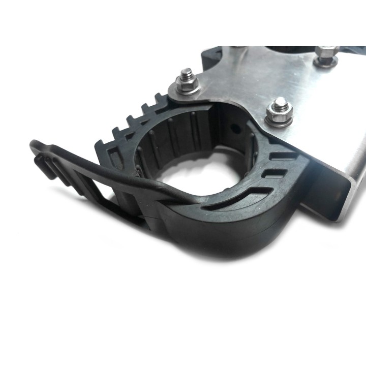 Dystans uchwytu Quick Fist Fitrub Quick Mount Multi60 32-45mm
