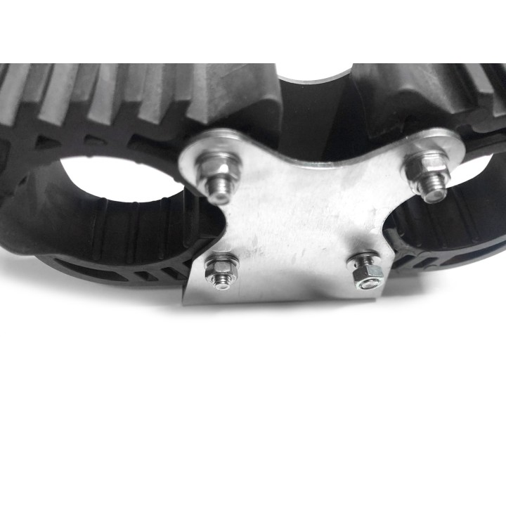 Dystans uchwytu Quick Fist Fitrub Quick Mount Multi60 32-45mm