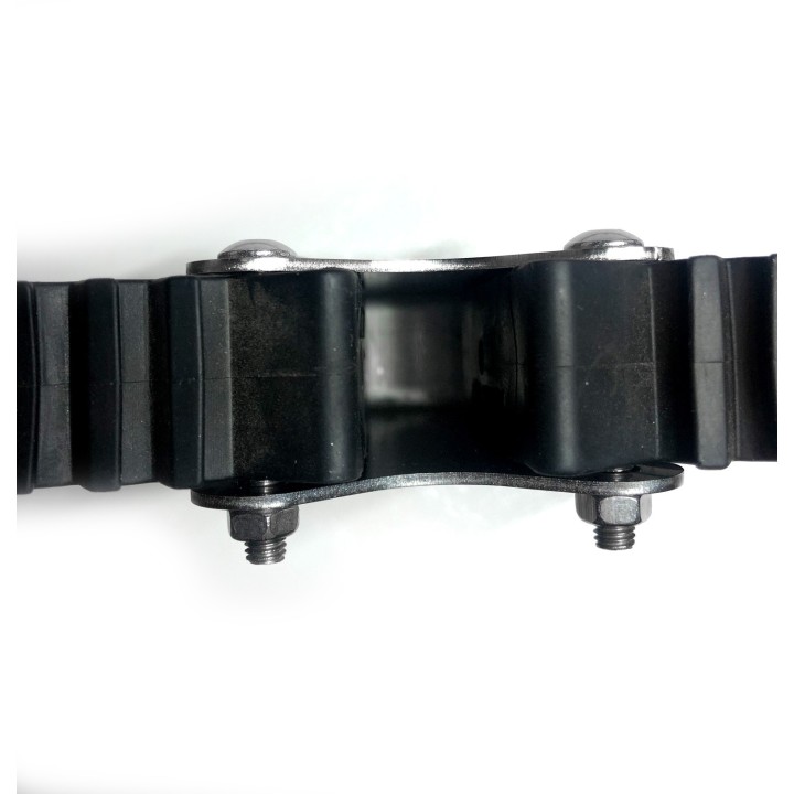 Dystans uchwytu Quick Fist Fitrub Quick Mount Multi60 32-45mm