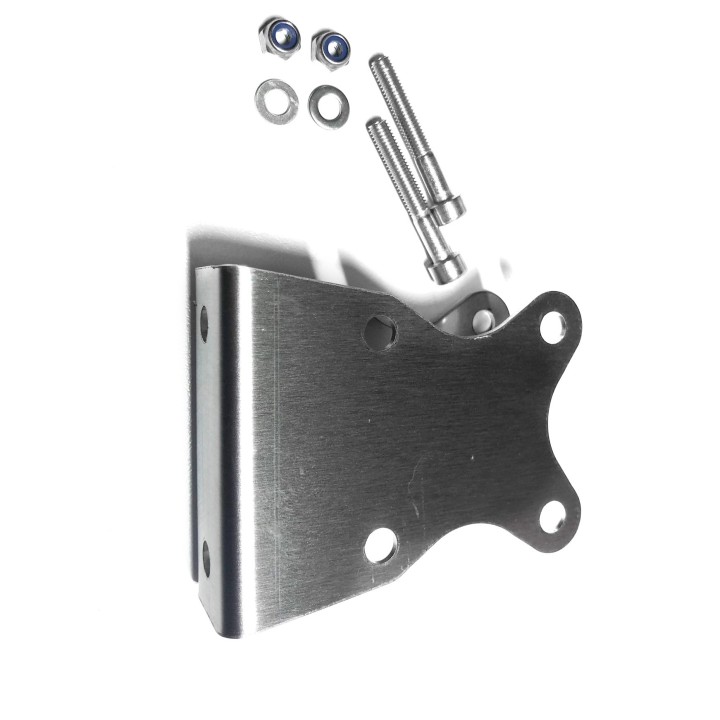 Dystans uchwytu Quick Fist Fitrub Quick Mount Multi60 32-45mm